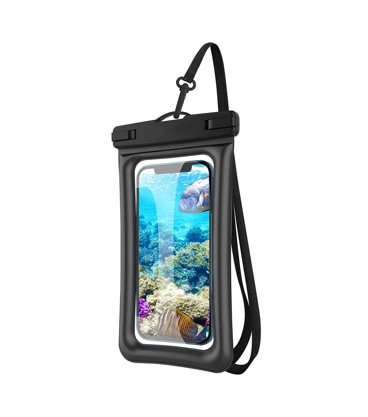 Waterproof Phone Case