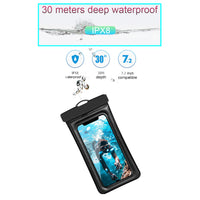 Thumbnail for Waterproof Phone Case