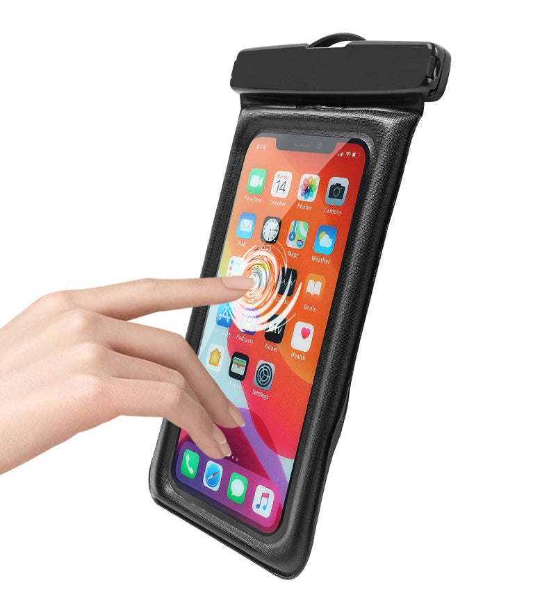 Waterproof Phone Case